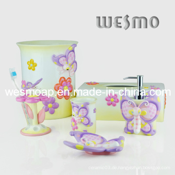 Polyresin Kinderbad Set (WBP0266A)